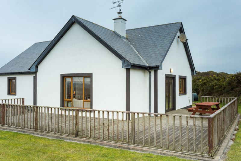 5 Sea Vista, Curracloe, Co. Wexford Kehoe & Assoc