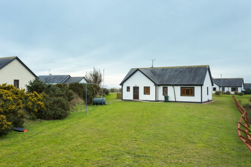 5 Sea Vista, Curracloe, Co. Wexford Kehoe & Assoc