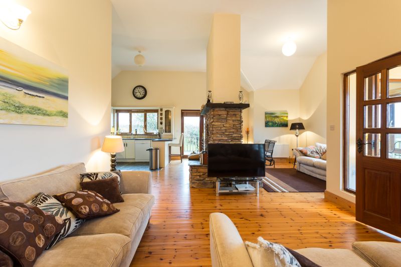 5 Sea Vista, Curracloe, Co. Wexford Kehoe & Assoc