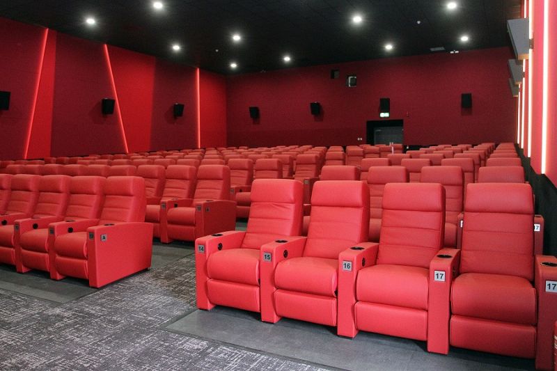 Redmond Square Shopping Centre, Wexford Kehoe & Assoc