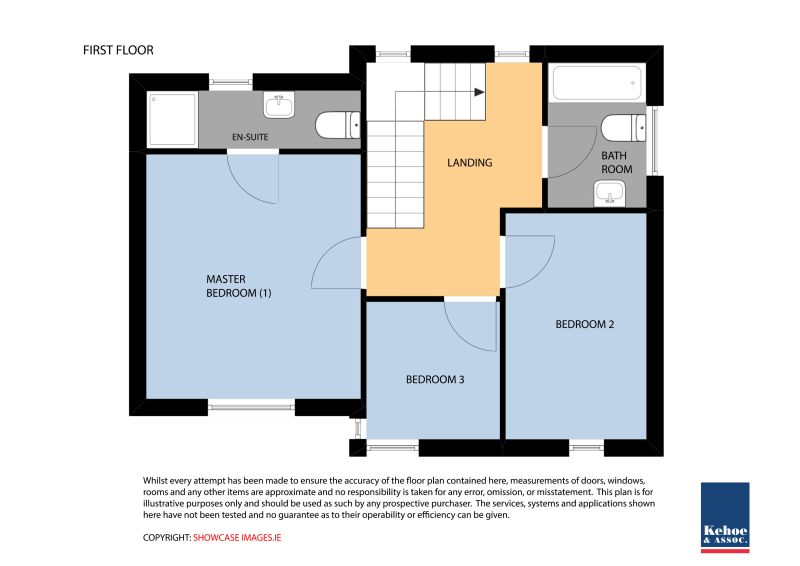 48 Elderwood Castlebridge Co Wexford Kehoe Assoc