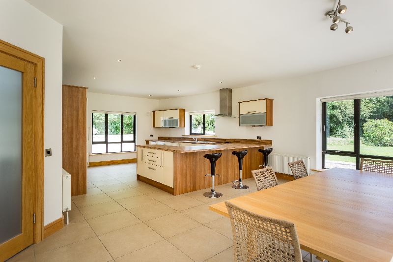 Ballyfarnogue, Screen, Co. Wexford Kehoe & Assoc