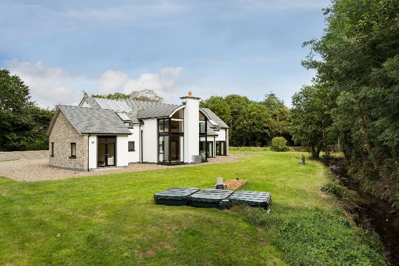 Ballyfarnogue, Screen, Co. Wexford Kehoe & Assoc