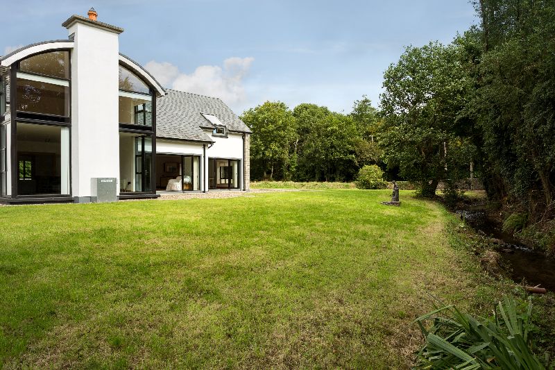 Ballyfarnogue, Screen, Co. Wexford Kehoe & Assoc