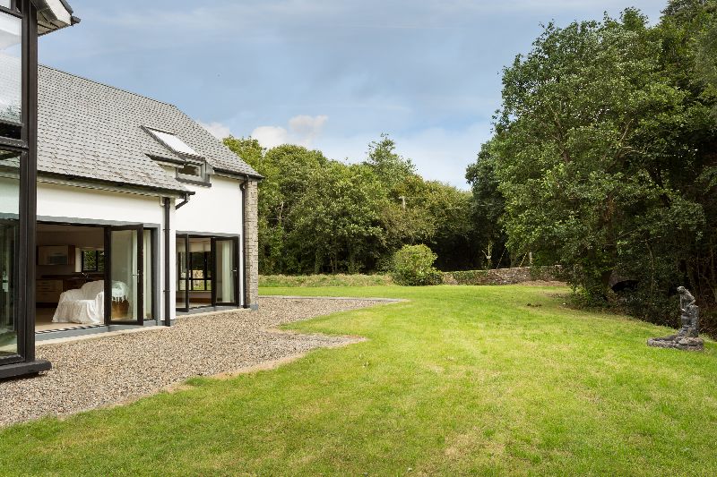 Ballyfarnogue, Screen, Co. Wexford Kehoe & Assoc