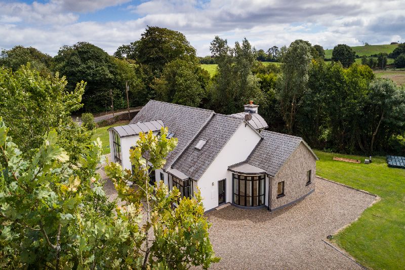 Ballyfarnogue, Screen, Co. Wexford Kehoe & Assoc