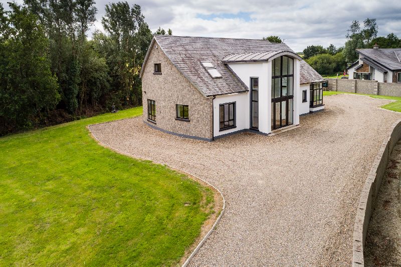 Ballyfarnogue, Screen, Co. Wexford Kehoe & Assoc