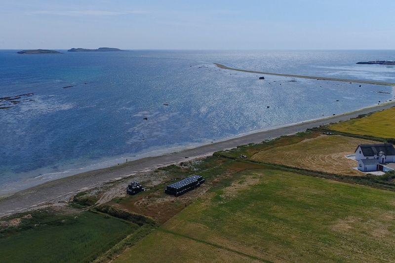 'Sunnyside', Kilmore Quay, Co. Wexford Kehoe & Assoc