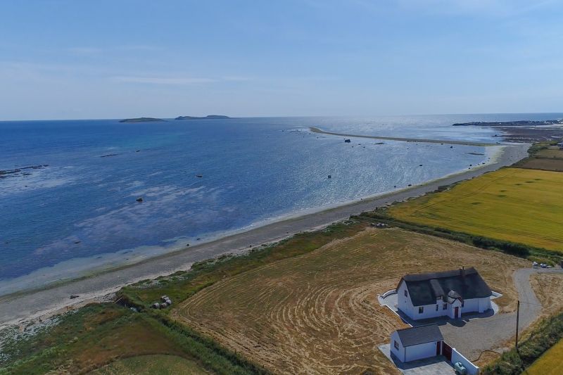 'Sunnyside', Kilmore Quay, Co. Wexford Kehoe & Assoc