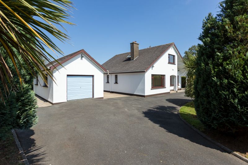 Riverside, Crosstown, Wexford Kehoe & Assoc