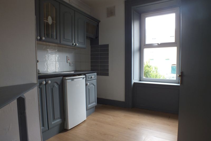 4 Apartments at 36 William Street Lower, Wexford - Kehoe & Assoc