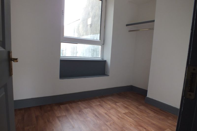 4 Apartments at 36 William Street Lower, Wexford - Kehoe & Assoc