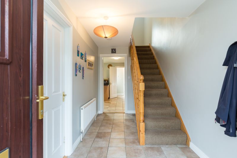 No. 25 Silverdale, Kilmuckridge, Gorey, Co. Wexford Kehoe & Assoc