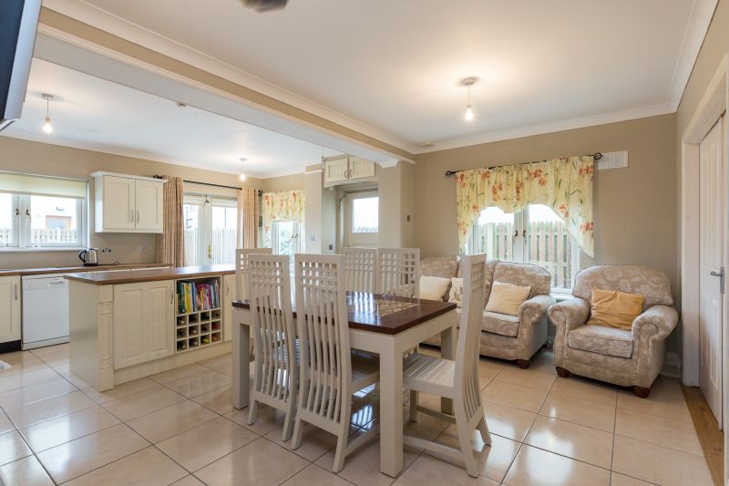 5 The Grange, Kilmore Village, Co. Wexford Kehoe & Assoc