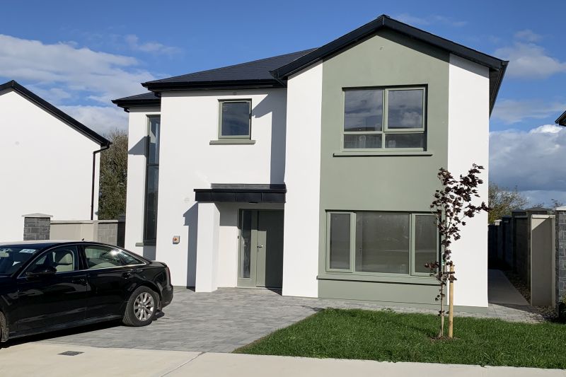 Residential Property For Sale in Wexford Houses for Sale Wexford