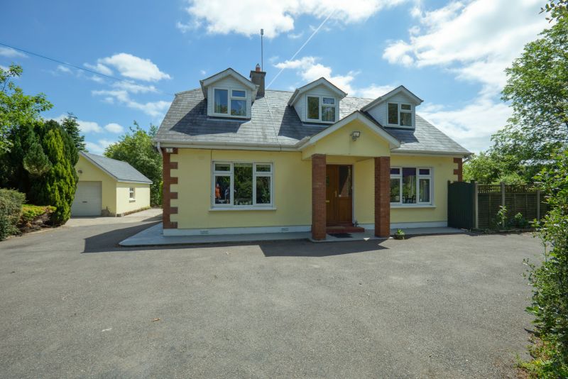 'Crannach', Courtclough Lower, Blackwater, Co. Wexford Kehoe & Assoc