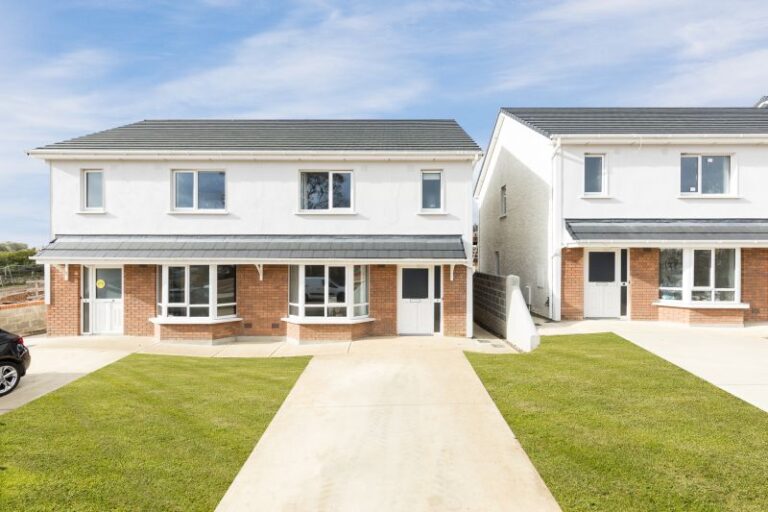 New Developments houses for sale in Wexford New Homes for Sale