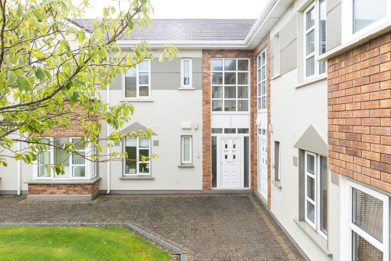 29 Southbay Point Rosslare Strand Co Wexford Kehoe Assoc