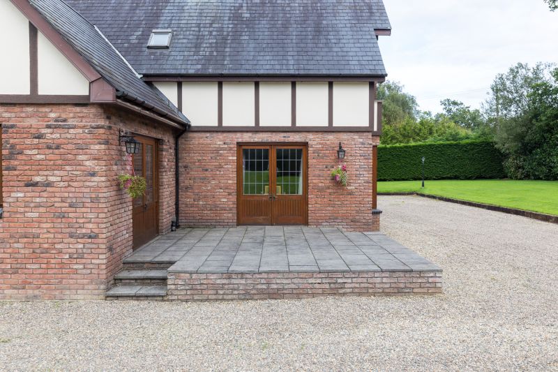 'Tudor House', Borrmount, Enniscorthy, Co. Wexford Kehoe & Assoc