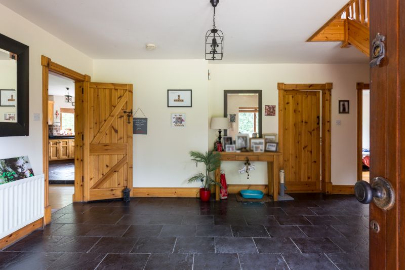 'Tudor House', Borrmount, Enniscorthy, Co. Wexford Kehoe & Assoc