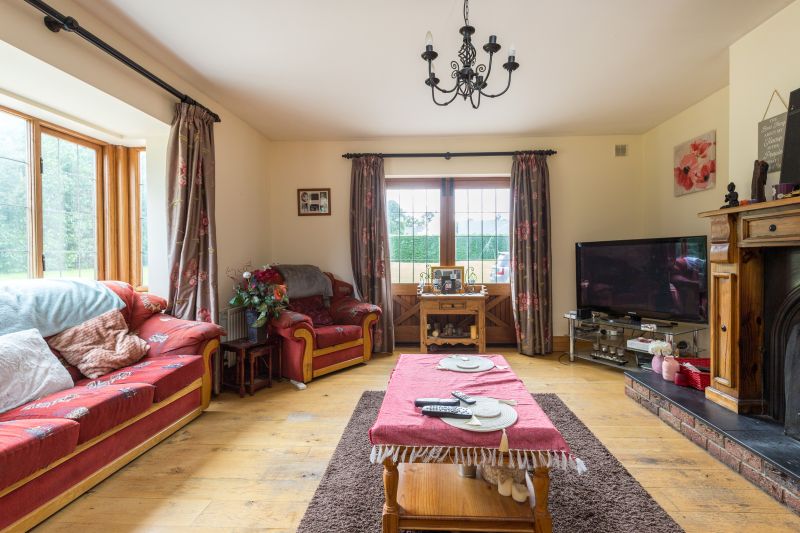 'Tudor House', Borrmount, Enniscorthy, Co. Wexford Kehoe & Assoc