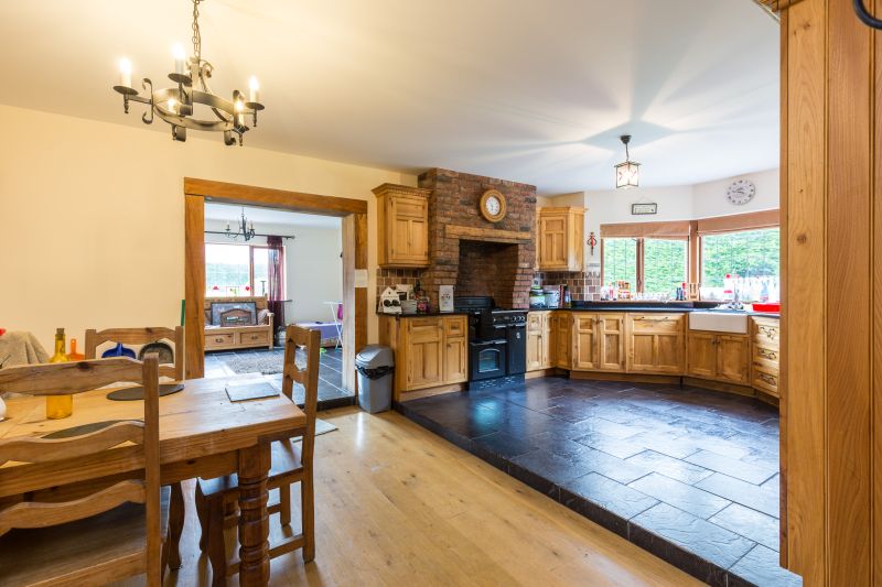 'Tudor House', Borrmount, Enniscorthy, Co. Wexford Kehoe & Assoc