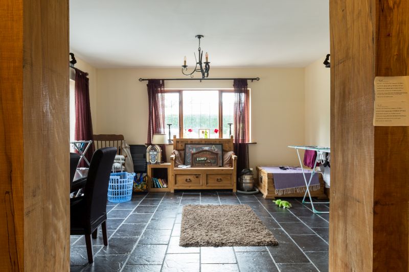 'Tudor House', Borrmount, Enniscorthy, Co. Wexford Kehoe & Assoc