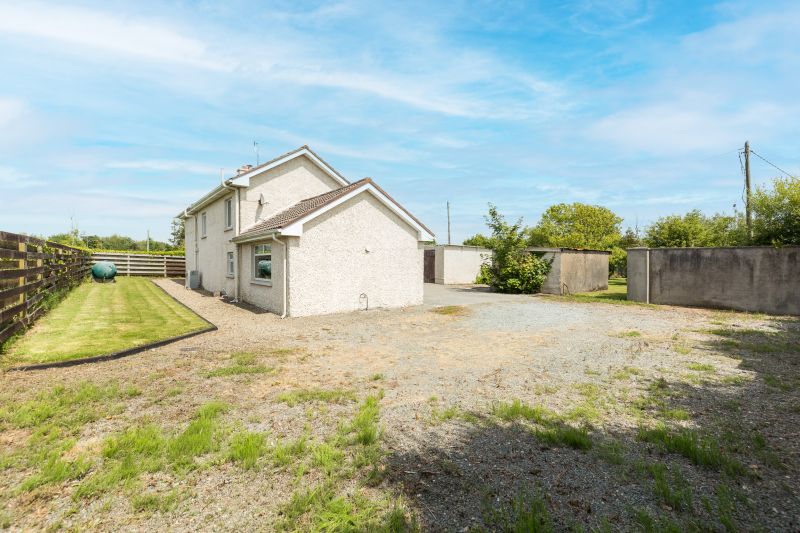 Kildavin Lower, Redshire Road, Murrintown, Co. Wexford Kehoe & Assoc