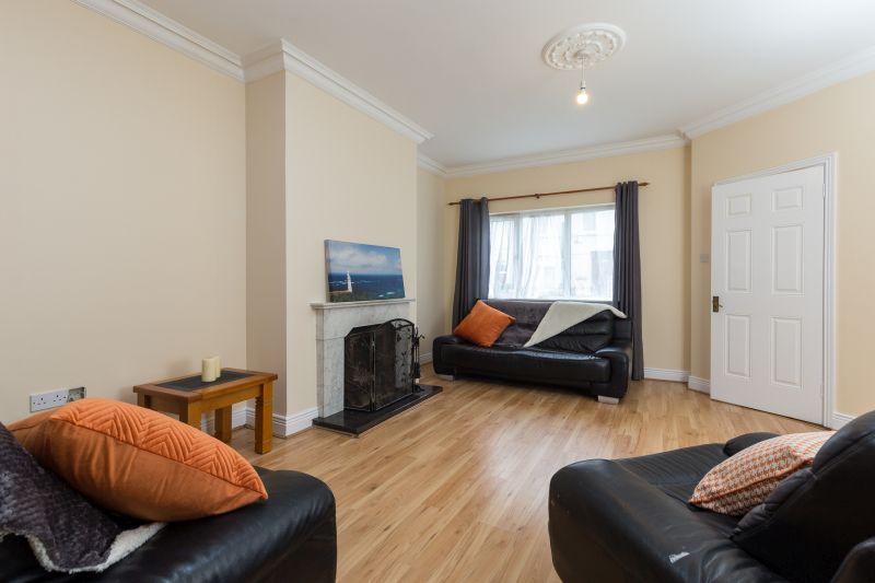 2 Abbey Court, Upper Street, Wexford Kehoe & Assoc