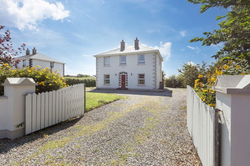 Killeagh, Blackwater, Co. Wexford Kehoe & Assoc