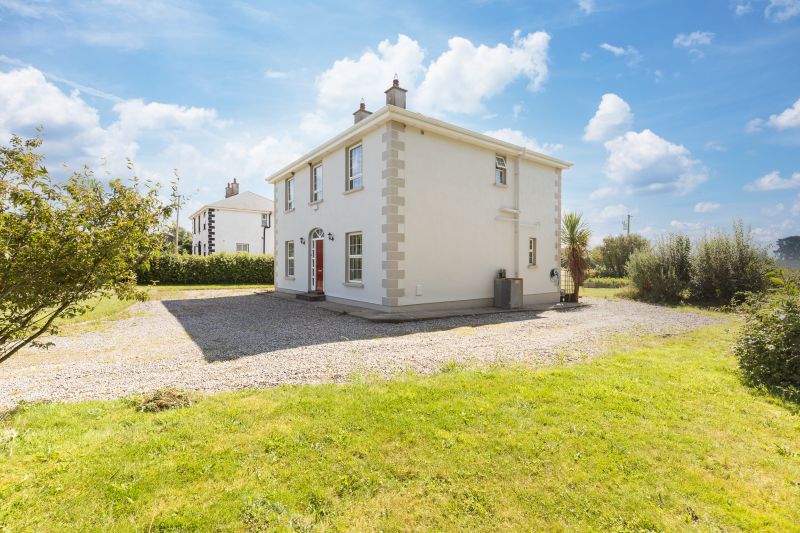 Killeagh, Blackwater, Co. Wexford Kehoe & Assoc