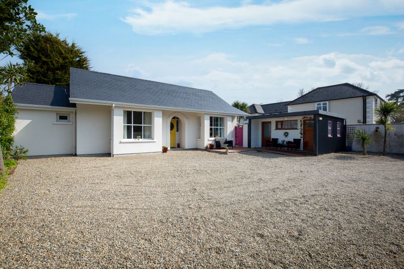 'Tory Cottage', Strand Road, Rosslare Strand, Co. Wexford Kehoe & Assoc