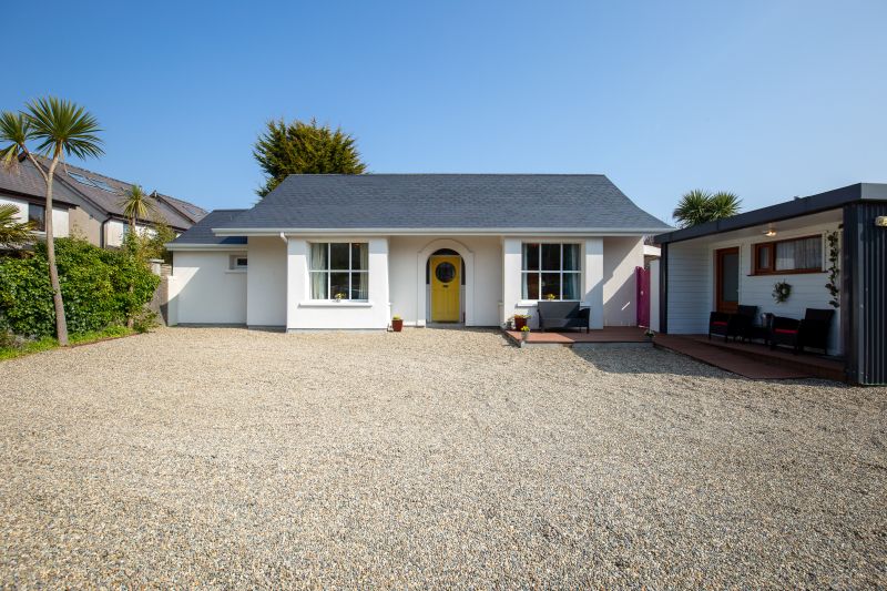 'Tory Cottage', Strand Road, Rosslare Strand, Co. Wexford Kehoe & Assoc