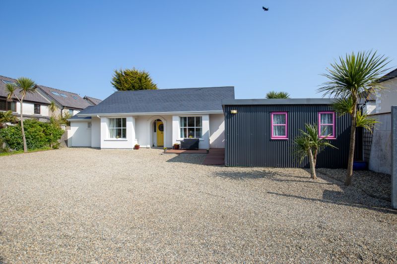 'Tory Cottage', Strand Road, Rosslare Strand, Co. Wexford Kehoe & Assoc