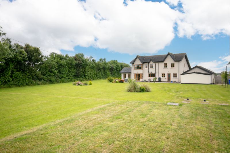 'Meadow View', Quitchery, Ballymitty, Co. Wexford Kehoe & Assoc