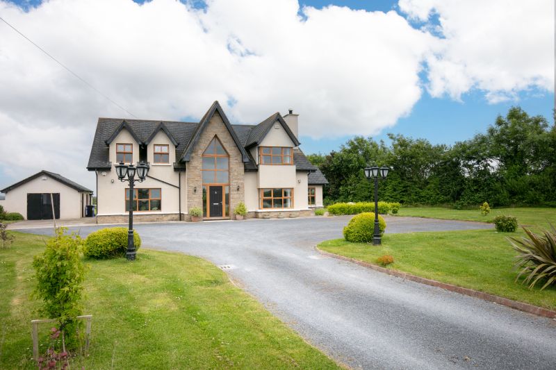 'Meadow View', Quitchery, Ballymitty, Co. Wexford Kehoe & Assoc