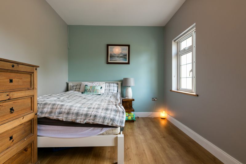 Sunflower Lodge, Tullycanna, Ballymitty, Co. Wexford Kehoe & Assoc