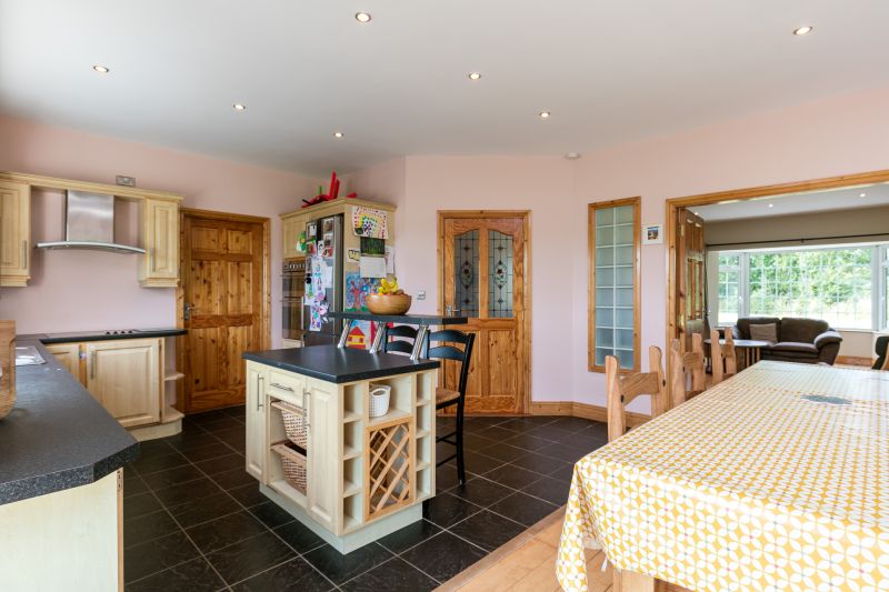 Sunflower Lodge, Tullycanna, Ballymitty, Co. Wexford Kehoe & Assoc