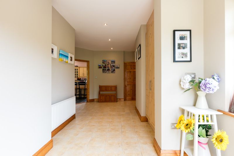 Sunflower Lodge, Tullycanna, Ballymitty, Co. Wexford Kehoe & Assoc