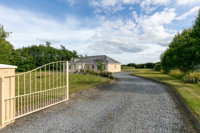 Residential Property For Sale in Wexford Houses for Sale Wexford