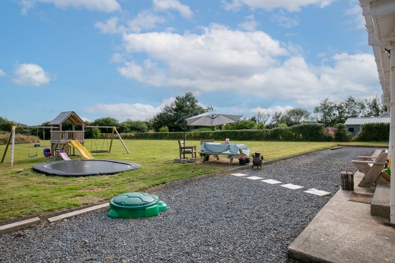 Sunflower Lodge, Tullycanna, Ballymitty, Co. Wexford Kehoe & Assoc