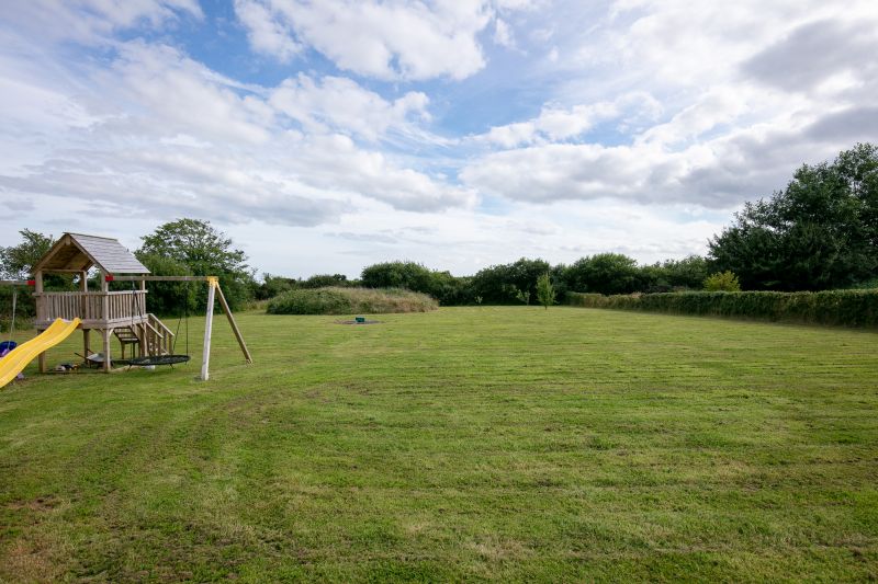 Sunflower Lodge, Tullycanna, Ballymitty, Co. Wexford Kehoe & Assoc