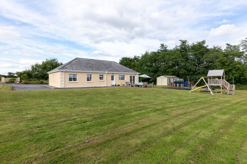 Sunflower Lodge, Tullycanna, Ballymitty, Co. Wexford Kehoe & Assoc