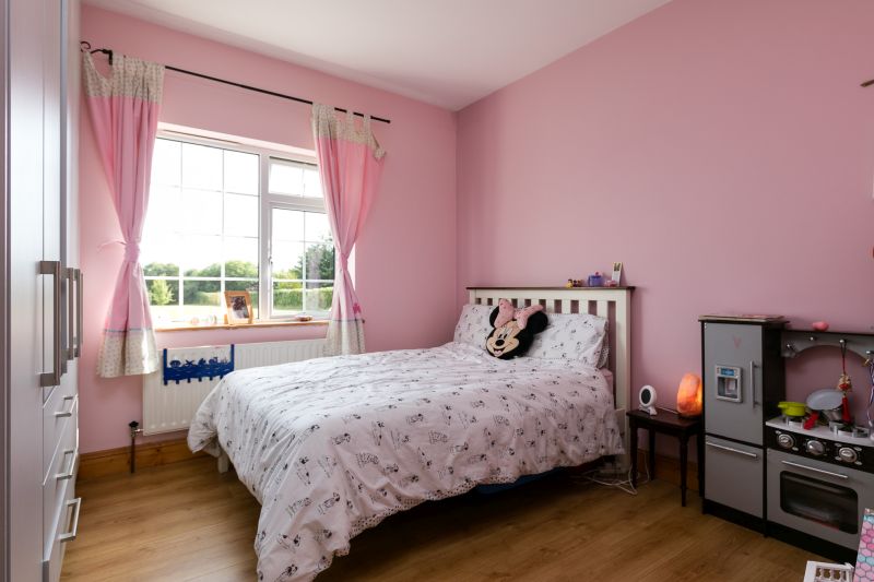 Sunflower Lodge, Tullycanna, Ballymitty, Co. Wexford Kehoe & Assoc