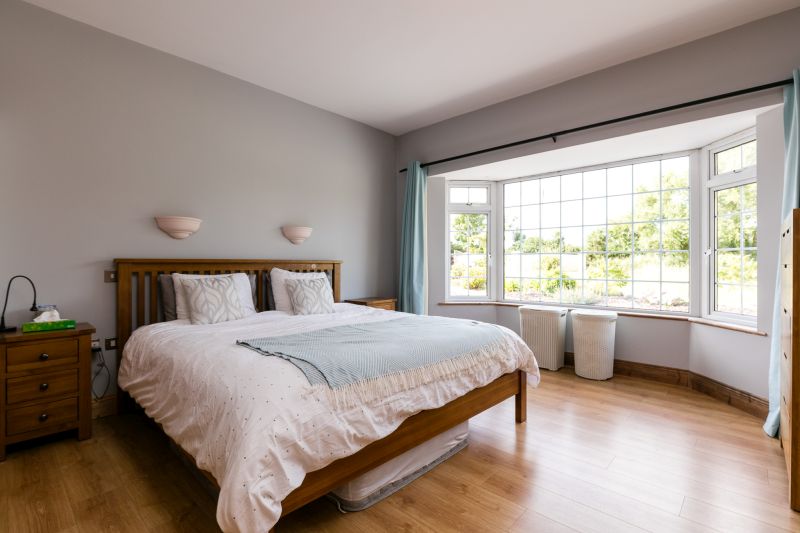 Sunflower Lodge, Tullycanna, Ballymitty, Co. Wexford Kehoe & Assoc