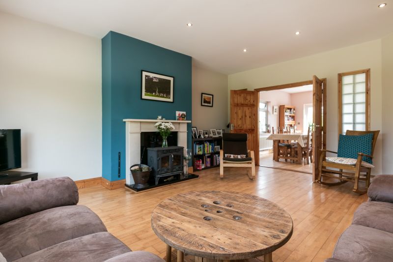 Sunflower Lodge, Tullycanna, Ballymitty, Co. Wexford Kehoe & Assoc