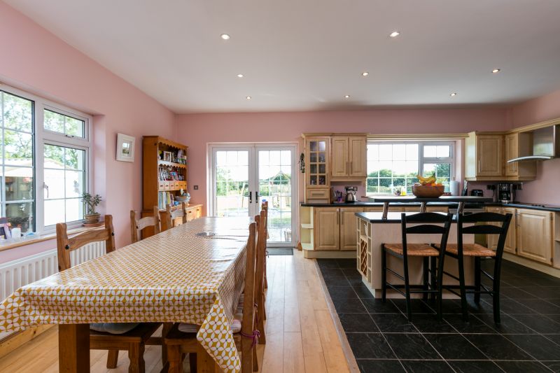 Sunflower Lodge, Tullycanna, Ballymitty, Co. Wexford Kehoe & Assoc
