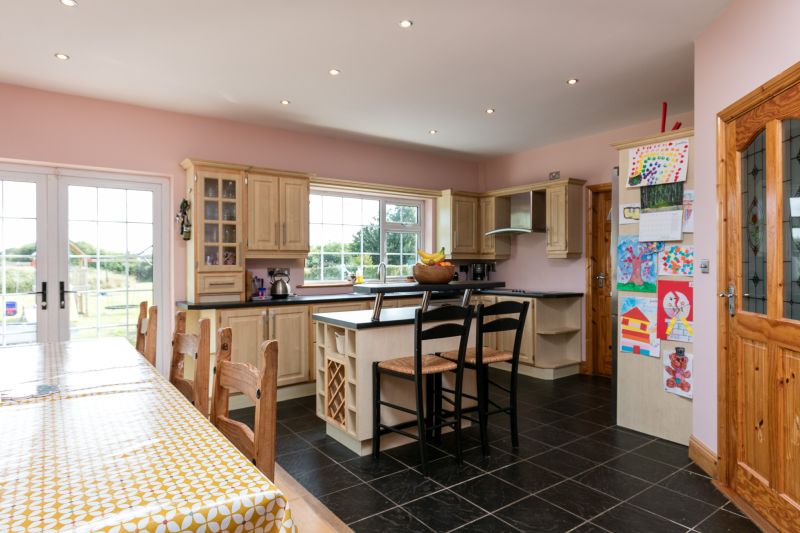 Sunflower Lodge, Tullycanna, Ballymitty, Co. Wexford Kehoe & Assoc