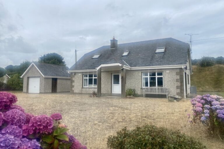 Residential Property For Sale in Wexford Houses for Sale Wexford