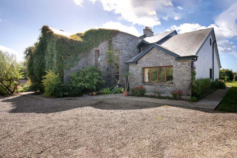 Toin Le Gaoith, Harristown, Ballymitty, Co. Wexford Kehoe & Assoc